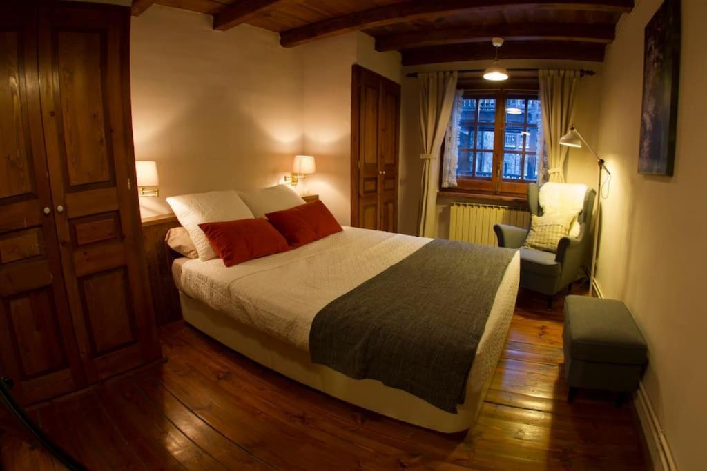 El Tarter - Andorra Exterior foto