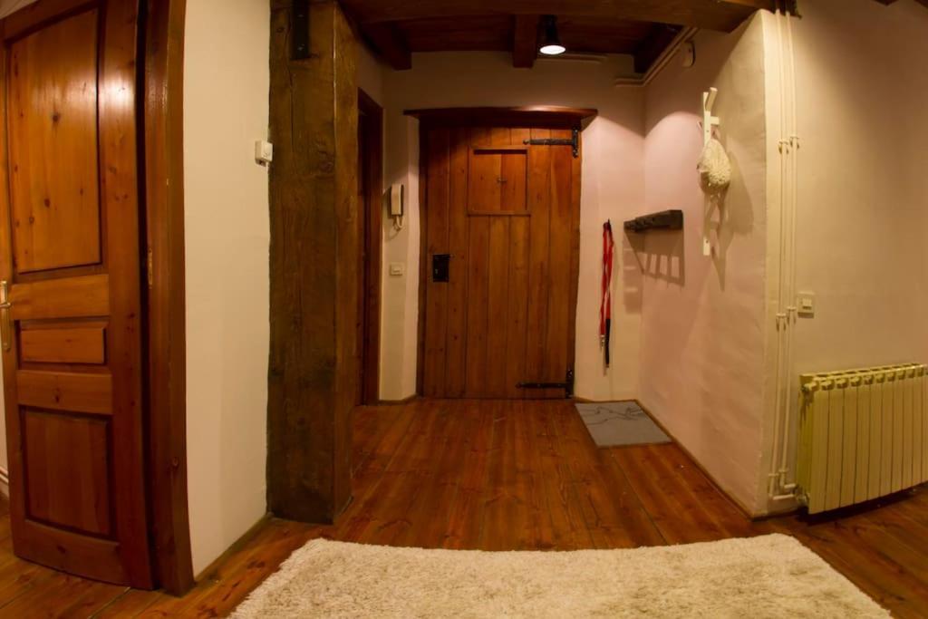 El Tarter - Andorra Exterior foto