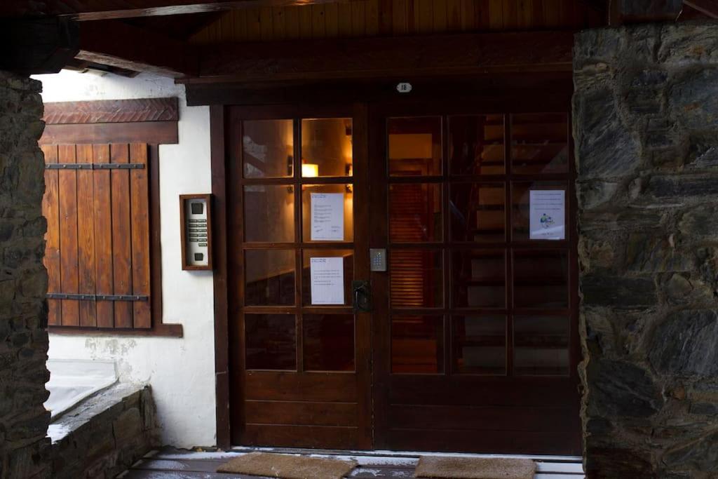 El Tarter - Andorra Exterior foto